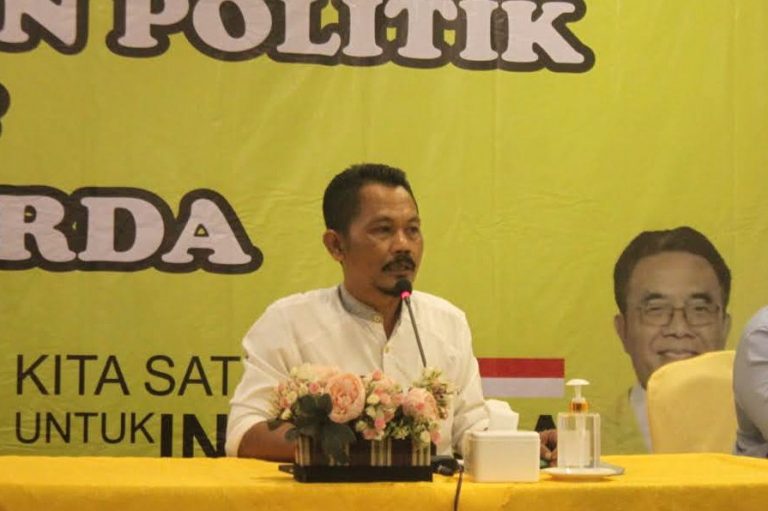 100 LSM SKT tidak Aktif, Kesbangpol akan lakukan Monev