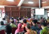 Pelaksanaan Kick Off Kompetensi Inovasi Pelayanan Publik Kudus 2022 di Gedung Setda Lantai 4