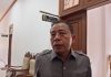 Ketua Komisi A Dewan Perwakilan Rakyat Daerah Kabupaten Pati, Bambang Susilo