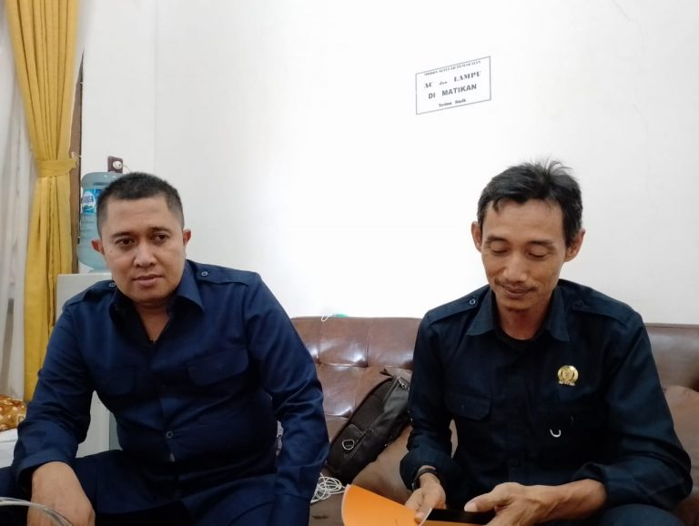Anies Dideklarasikan Capres, DPD Nasdem Pati Dukung Kebijakan Pusat