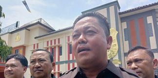 Ketua DPRD Kabupaten Pati, Ali Badrudin