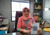 Pemimpin Bidang Pemasaran BNI Cabang Kudus Dewi Ichmawati
