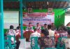 Berlangsung Musyawarah Perencanaan Pembangunan Desa (Musrenbangdes) Desa Dadirejo, Kecamatan Margorejo, Pati, Selasa (18/10/2022)