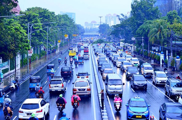 Program Pajak Pemutihan Kendaraan Kudus Capai 15 Persen