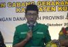 Pimpinan Cabang Ansor Kudus Dasa Susila