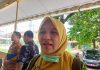 Kepala Dinas Pertanian (Dispertan) Kabupaten Pati, Nikentri Meiningrum
