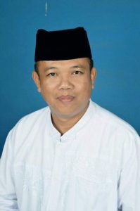 Anggota Komisi D Dewan Perwakilan Rakyat Daerah (DPRD) Kabupaten Pati, Roihan,