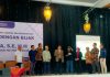 Sosialisasi Uang Rupiah Baru Perwakilan Bank Indonesia Jawa Tengah dan Komisi XI DPR RI fraksi PDIP Perjuangan
