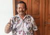 Sugiyono santer namanya diisukan akan nyalon sebagai Wakil Bupati