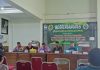 Berlangsung, Kades Langse, Amrudin menjelaskan perencanaan pembangunan desa untuk tahun 2023