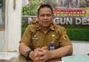 Kepala Bagian Tata Pemerintahan (Kabag Tapem) Setda Pati, Imam Kartiko