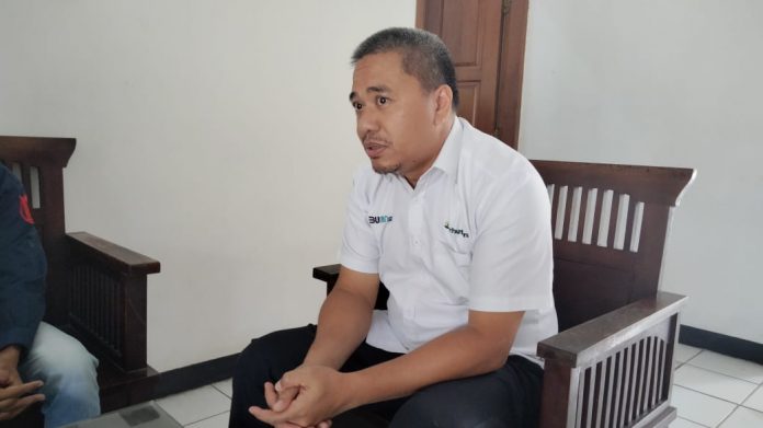 Administratur Perhutani Kesatuan Pemangku Hutan (KPH) Pati, Arif Fitri Satria