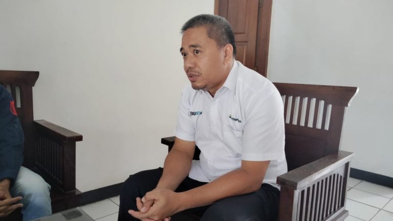 Hutan Kritis Sebabkan Bencana di Pati