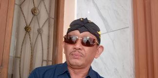 Anggota Komisi B DPRD Pati, Suriyanto