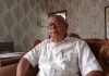 Wakil Ketua II DPRD Kabupaten Pati, H Hardi