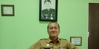 Kepala Dinas Lingkungan Hidup (DLH) Pati, Tulus Budiharjo