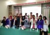 Konfrensi Pers Organisasi Profesi Medis di Kudus terkait penolakan penghapusan UU profesi