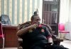 Kepala Dinas Perdagangan dan Perindustrian (Disdagperin) Kabupaten Pati Hadi Santosa