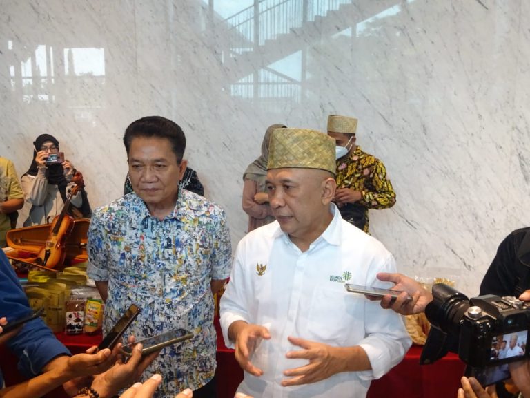 Djarum Cetak Wirausaha Melalui Kurikulum SMK di Kudus, Kemenkop UKM Bangga