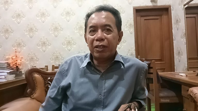 Penyegelan SD Dukuhseti, Muhammadun: Harus Ada Solusi Sementara Agar Siswa Tidak Nginep