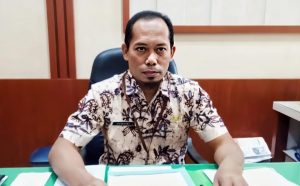 Sekretaris Daerah (Sekda) Kabupaten Pati, Jumani