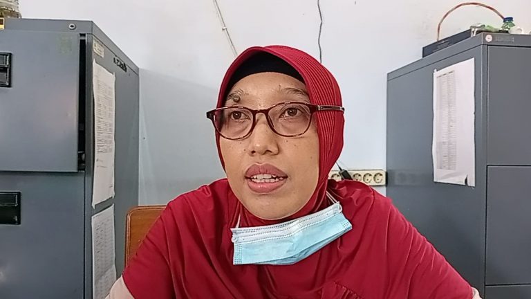 Sembilan Pamsimas di Pati Tak Berfungsi