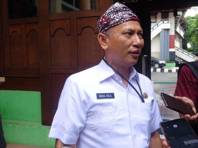 Hibah Kementrian LHK PDU Senilai Rp 3,5 M di Kudus Pengoperasiannya Belum Maksimal