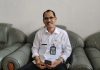 Jabatan Fungsional Pengelola Produksi Perikanan Tangkap DKP Pati, Taryadi