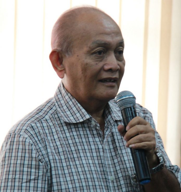 Pudjo Rahayu Risan
