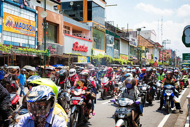 Program Pajak Kendaraan Bermotor di Samsat Kudus Capai 87,11 persen