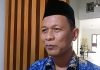 Kepala Dinas Tenaga Kerja dan Transmigrasi (Disnakertrans) Kabupaten Pati Agus Bambang Yunianto