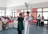 Narapidana teroris (Napiter) Lapas Pati, SC ikrar setia pada NKRI