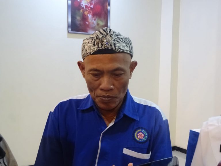 Serikat Pekerja Rokok Usulkan UMK Kudus Naik Rp 2.533.000