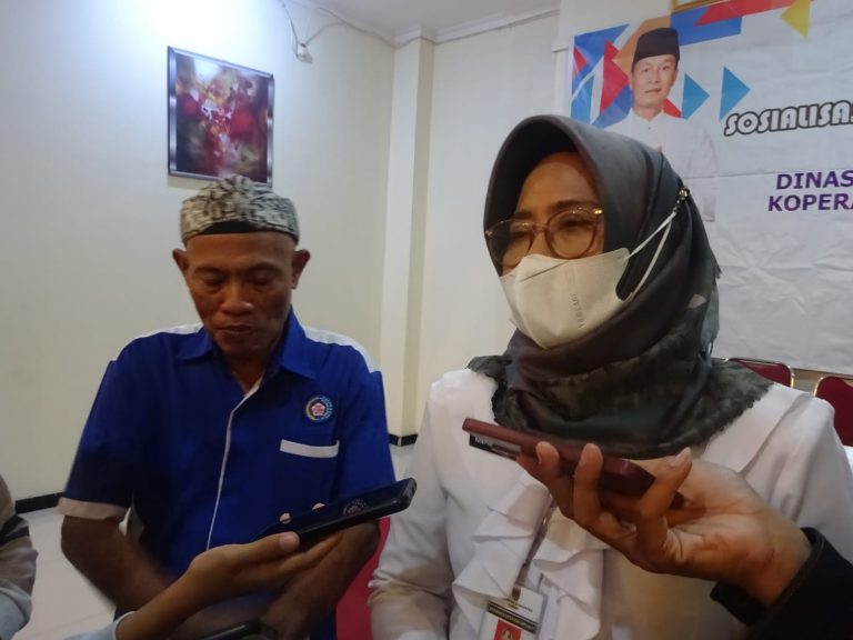 Disnaker dan RTMM Kudus Berdayakan Serikat Pekerja Melalui Sinergitas