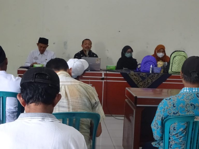 Paguyuban Bank Sampah Beberkan Cara Kelola Sampah di 5 Desa Kudus