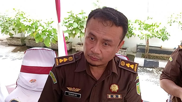 Penyidikan Bumdesma Belum Usai, Kejari Tunggu BPK