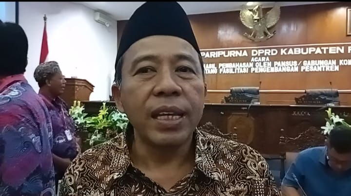 Ditolak PPDI, Penggunaan Fingerprint bagi Perangkat Desa akan Dibahas Lagi