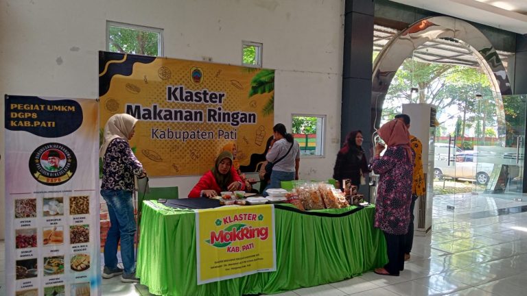 Gebyar Akhir Tahun Plaza Pragolo: Lomba Mewarnai Batik hingga Pentas Kesenian