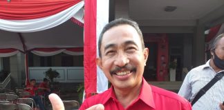 Mantan Bupati Pati Haryanto