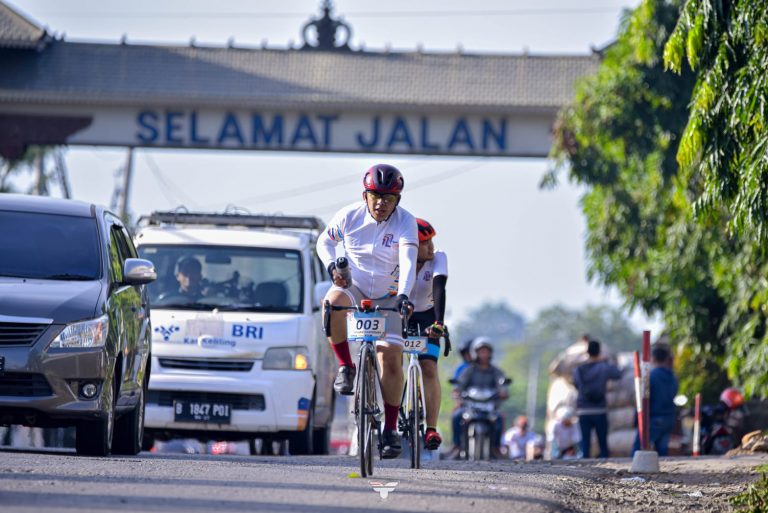 Peringati HUT ke-127, BRI Kudus Gelar Berbagai Kegiatan