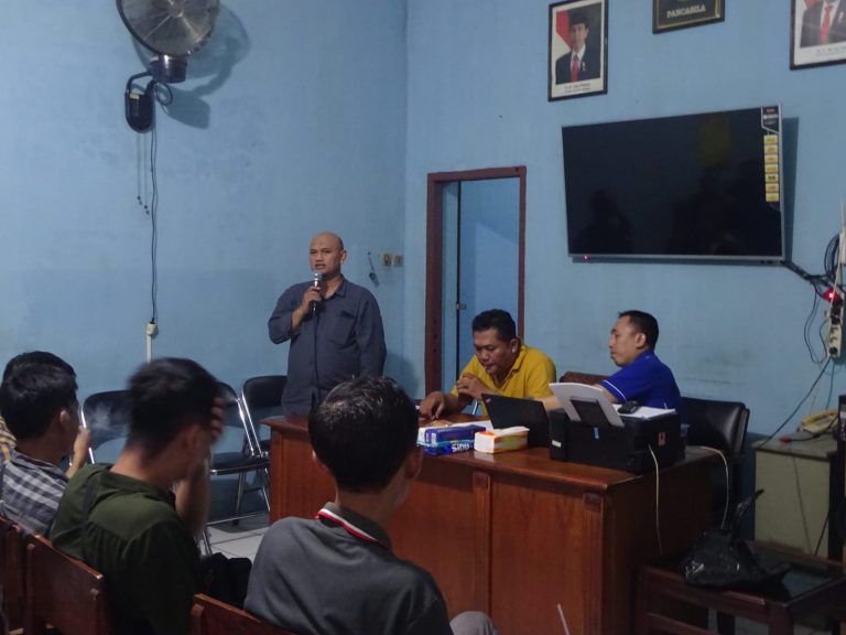 Serikat Pekerja dan PPRK Sepakat Upah Buruh Rokok di Kudus Rp 2,5 juta