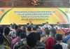 Foto: Kejaksaan Tinggi Jawa Tengah saat memberikan sosialisasi kemarin di Pemkab Kudus