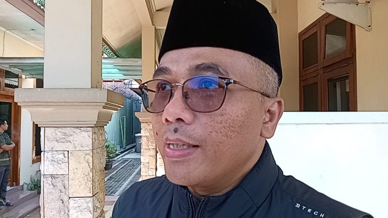 Anggota DPR RI, Arwani Thomafi soal KUHP Baru: Penghinaan dan Kritik Berbeda