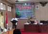FGD lintas sektoral di Ruang Penjawi Setda Pati, Rabu (21/12/2022)