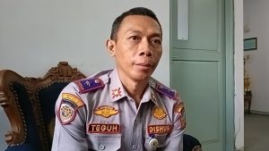 Kepala Dinas Perhubungan Kabupaten Pati, Teguh Widyatmoko