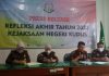 Refleksi Akhir Tahun 2022 Kejaksaan Negeri Kudus