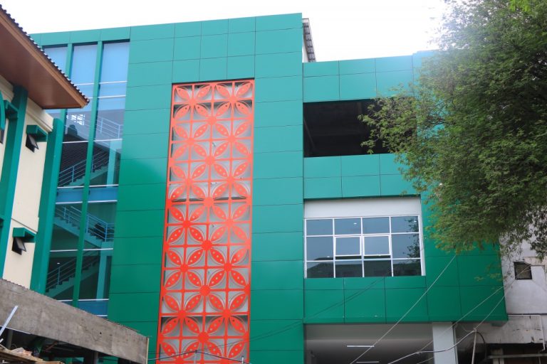 Awal Tahun 2023, Gedung IBS RSUD dr Loekmono Hadi Siap Digunakan