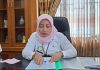 Kepala Dinas Kesehatan (Dinkes) Kabupaten Pati Aviani Tritanti Venusia