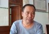 Anggota Dewan Perwakilan Rakyat Daerah (DPRD) Kabupaten Pati, Bambang Susilo