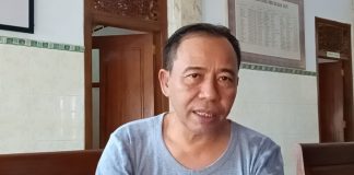 Anggota Dewan Perwakilan Rakyat Daerah (DPRD) Kabupaten Pati, Bambang Susilo